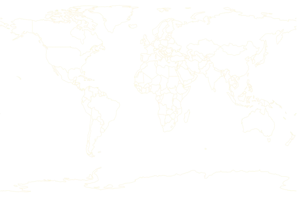 Ubicación geográfica del servicio de transporte y logística