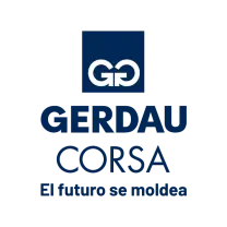 Logo de GERDAU CORSA