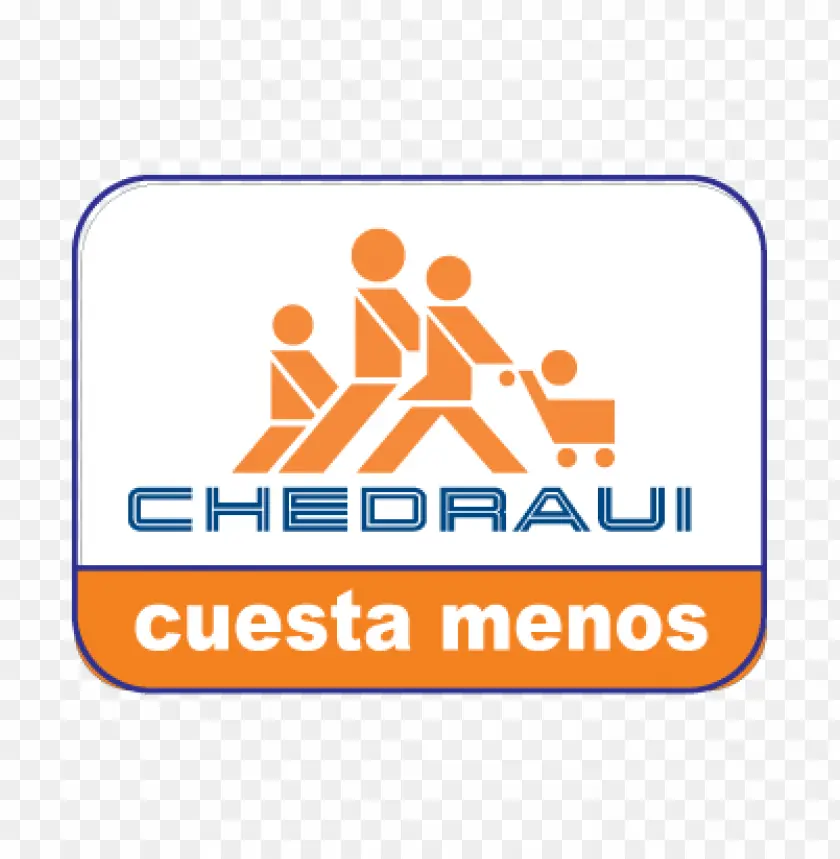 Logo de Cheadraui