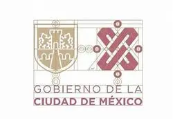 Logo Gobierno de la CDMX